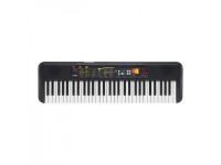Yamaha PSR-F52 Yamaha PSR-F52